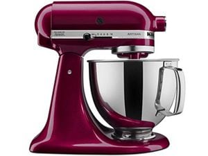 Best KitchenAid Stand Mixer Colors for Your Kitchen KitchenAid