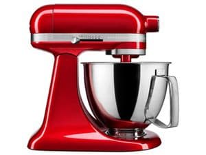 Kitchenaid stand mixer colors discount
