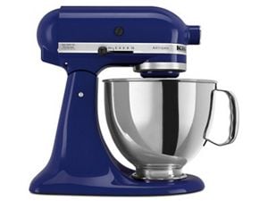 Kitchenaid stand mixer colors discount