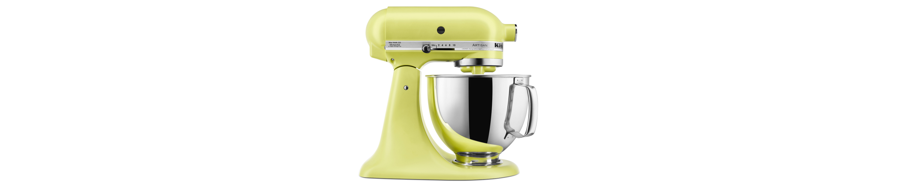 Kyoto glow KitchenAid® stand mixer