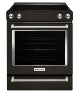 The 12 Best Ranges for You of 2025 KitchenAid