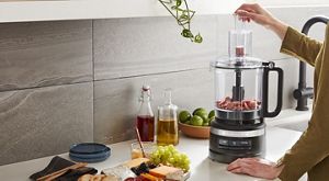 Refurbished kitchenaid deals food processor