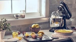 Buy refurbished kitchenaid mixer deals