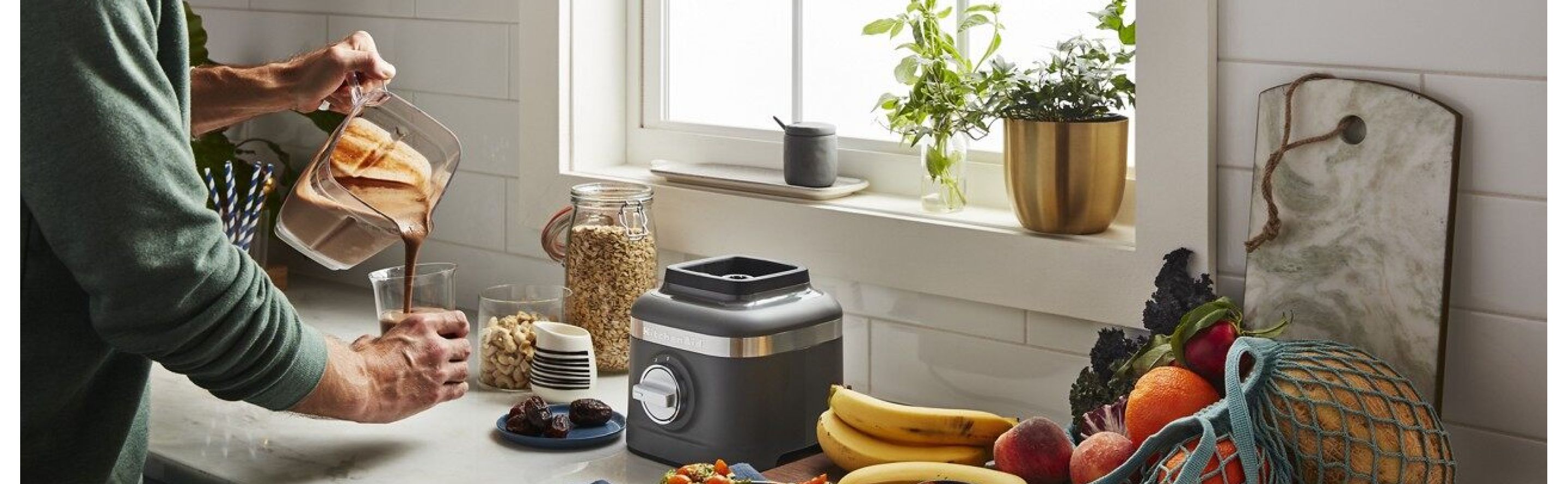 7 Things to Consider When Buying New Kitchen Appliances