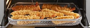 Harbor air fryer clearance
