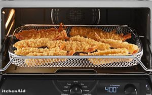 Power air fryer clearance oven promo code
