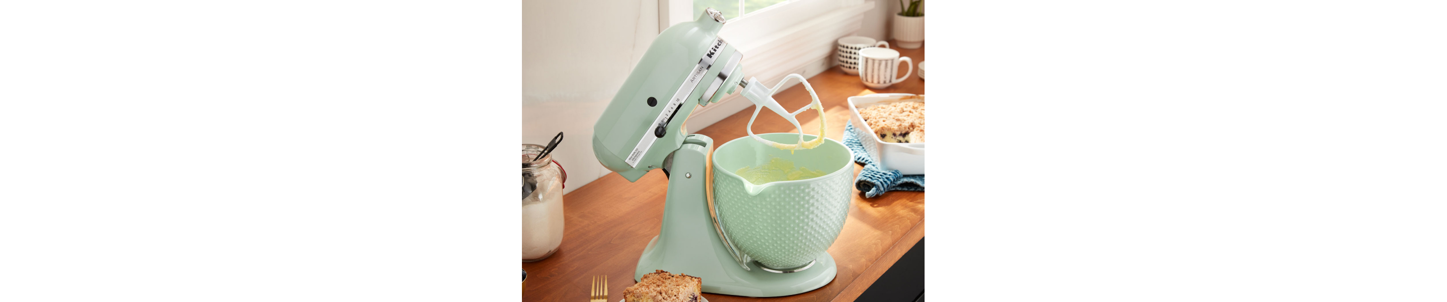 Ceramic Stand Mixer Bowls: Which Is Right for You?