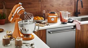 How to Check Appliance Warranties KitchenAid