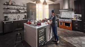 How to Check Appliance Warranties | KitchenAid