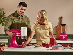 How to Check Appliance Warranties KitchenAid
