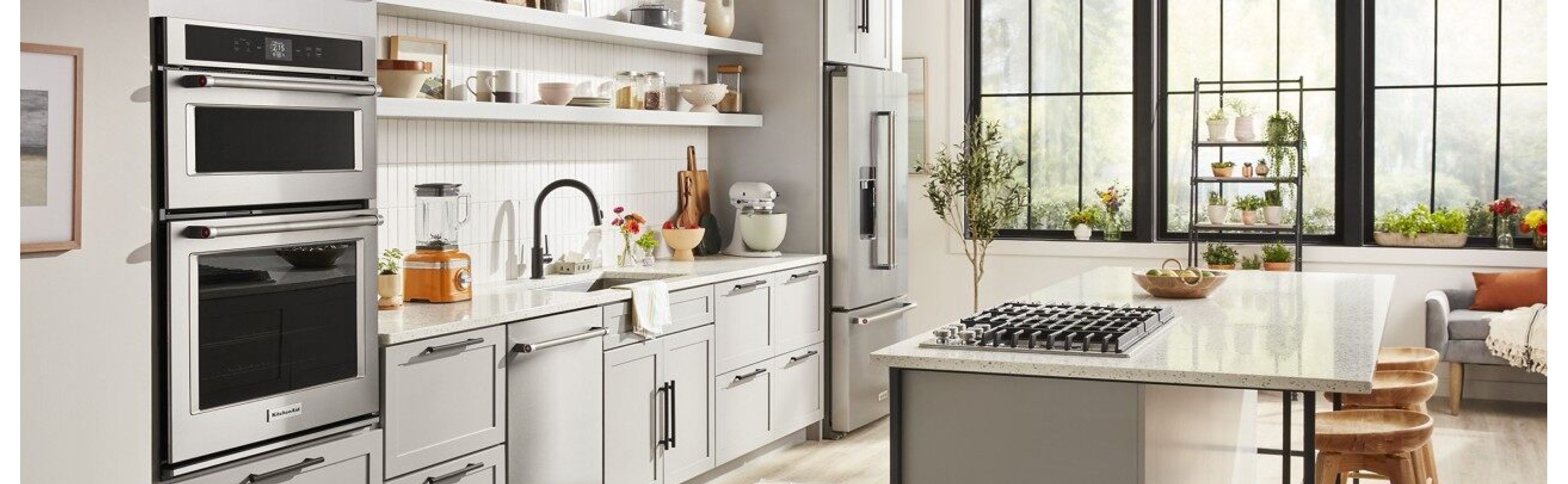 How to Check Appliance Warranties KitchenAid