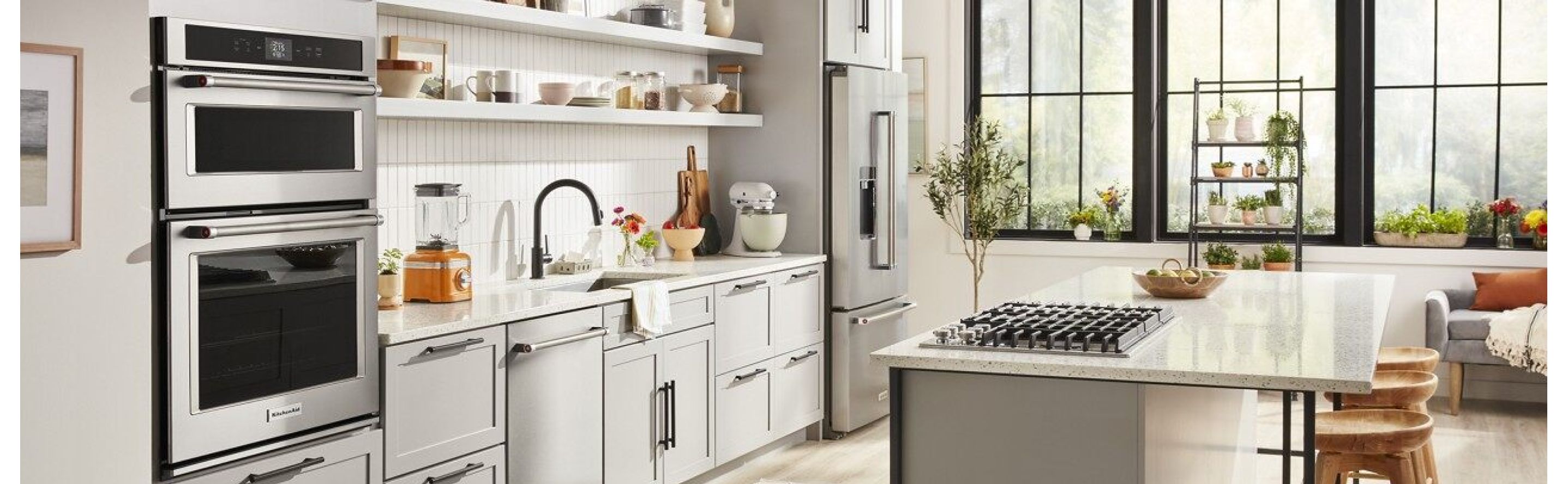 Kitchen Appliances Warranty