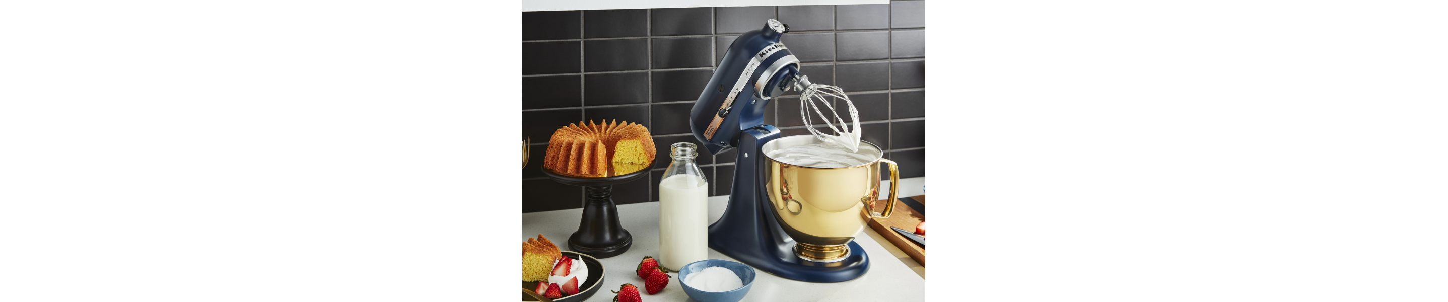 KitchenAid Artisan vs. Artisan Mini Mixers (10 Major Differences)