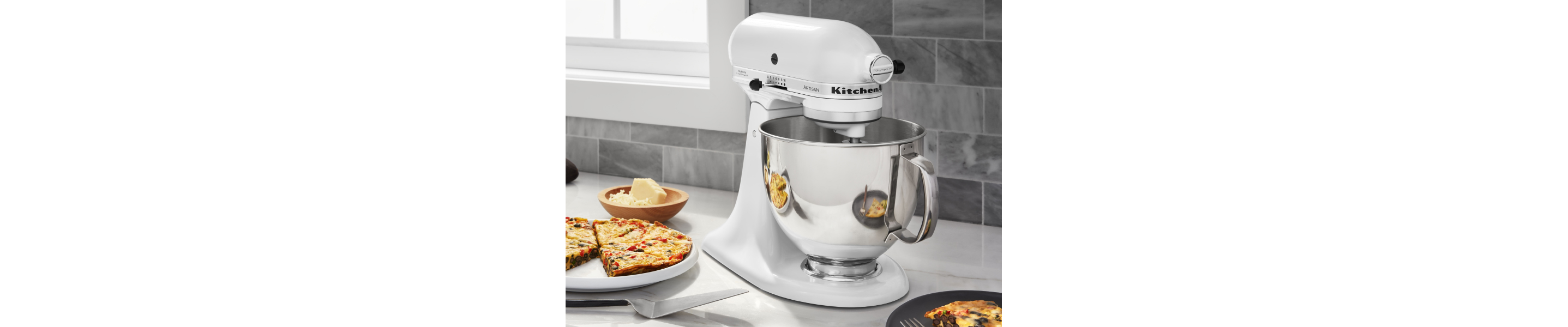 KitchenAid Artisan vs. Artisan Mini Mixers (10 Major Differences)