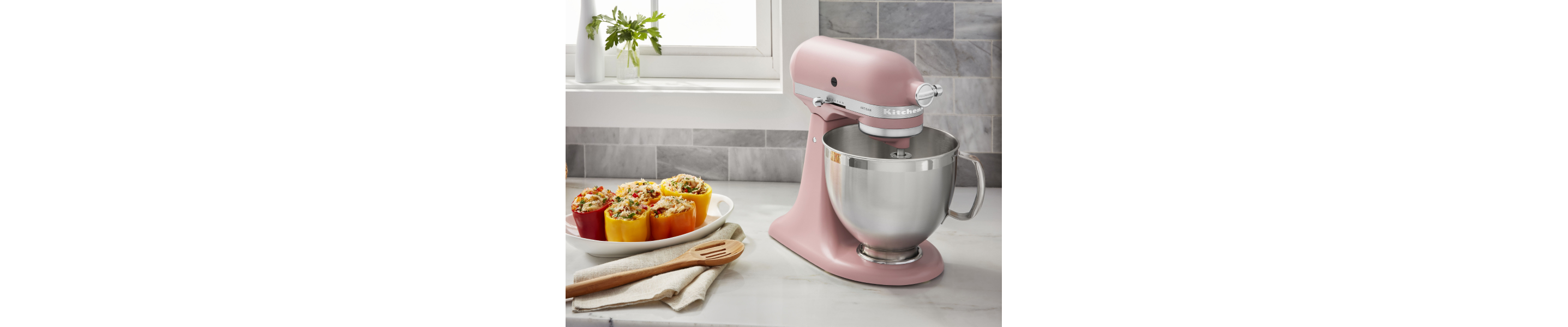 Classic™ vs. Artisan®: Stand Mixer Differences