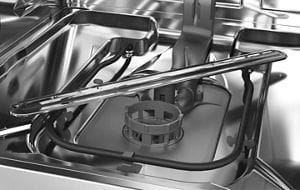 How to Clean a Dishwasher Filter Quickly & Easily | KitchenAid