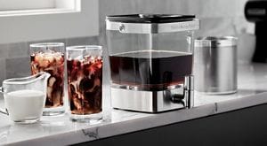 Kitchenaid cold deals brew manual
