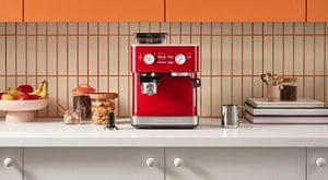 What is a SuperAutomatic Espresso Machine? KitchenAid