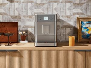 What is a SuperAutomatic Espresso Machine? KitchenAid