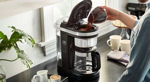 Can you make espresso with regular coffee maker shop