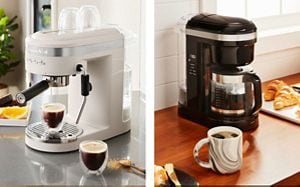 Regular coffee maker on sale