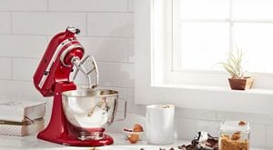 Kitchenaid attachment new arrivals for cookies