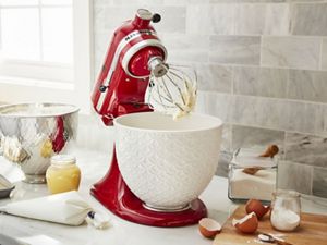 24 Cookie Recipes to Make with Your Stand Mixer KitchenAid