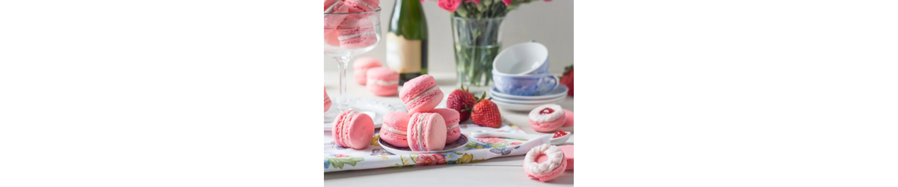 24 Cookie Recipes to Make with Your Stand Mixer KitchenAid