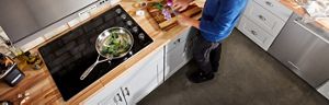Cooktop Sizes KitchenAid