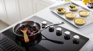 Range top hot sale stove