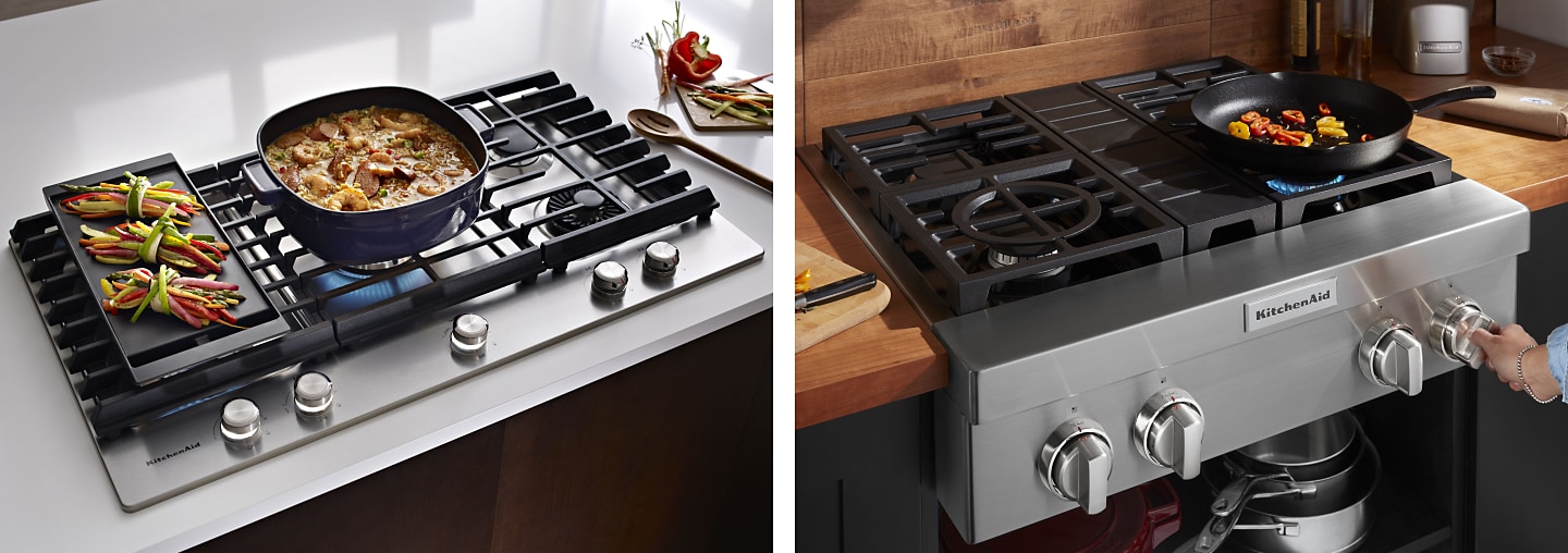 What Is A Cooktop: Ultimate Guide to Types & Benefits