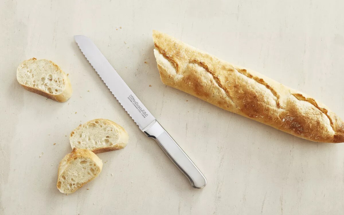 Make bread with kitchenaid stand mixer shop
