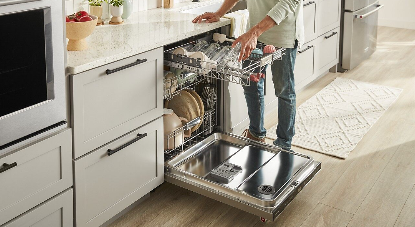 Kitchenaid dishwasher deals w10311143b