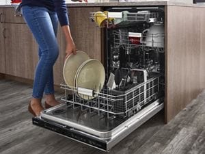 Kitchenaid Dishwasher Not Drying: Quick Fixes to Try Today
