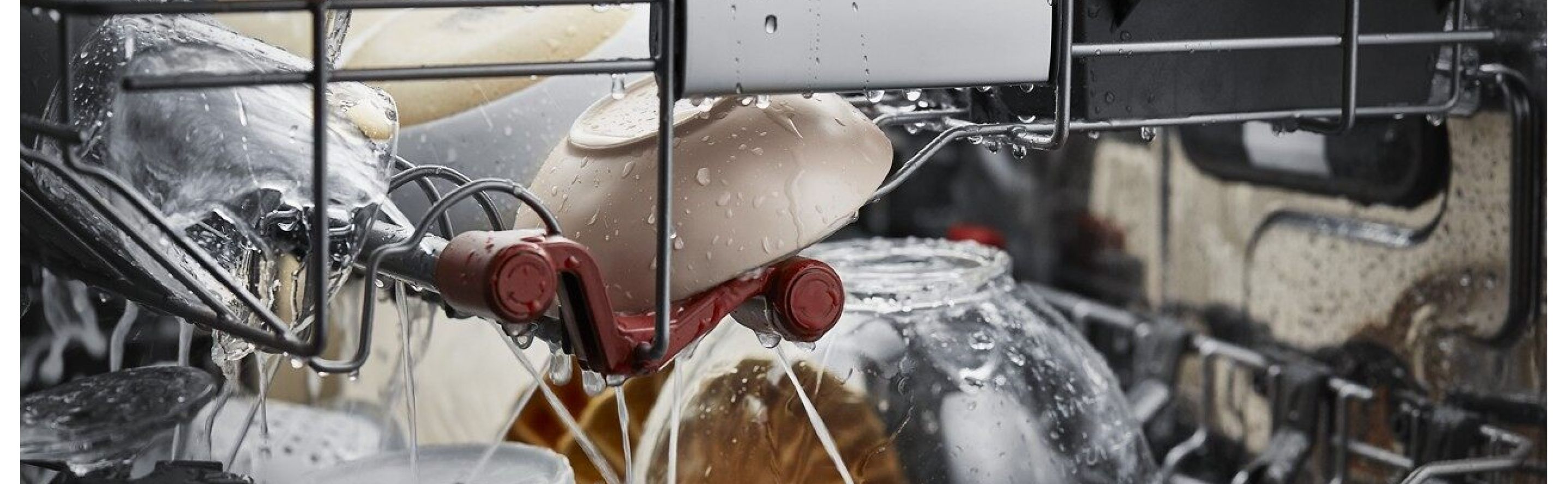 Kitchenaid professional dishwasher clearance