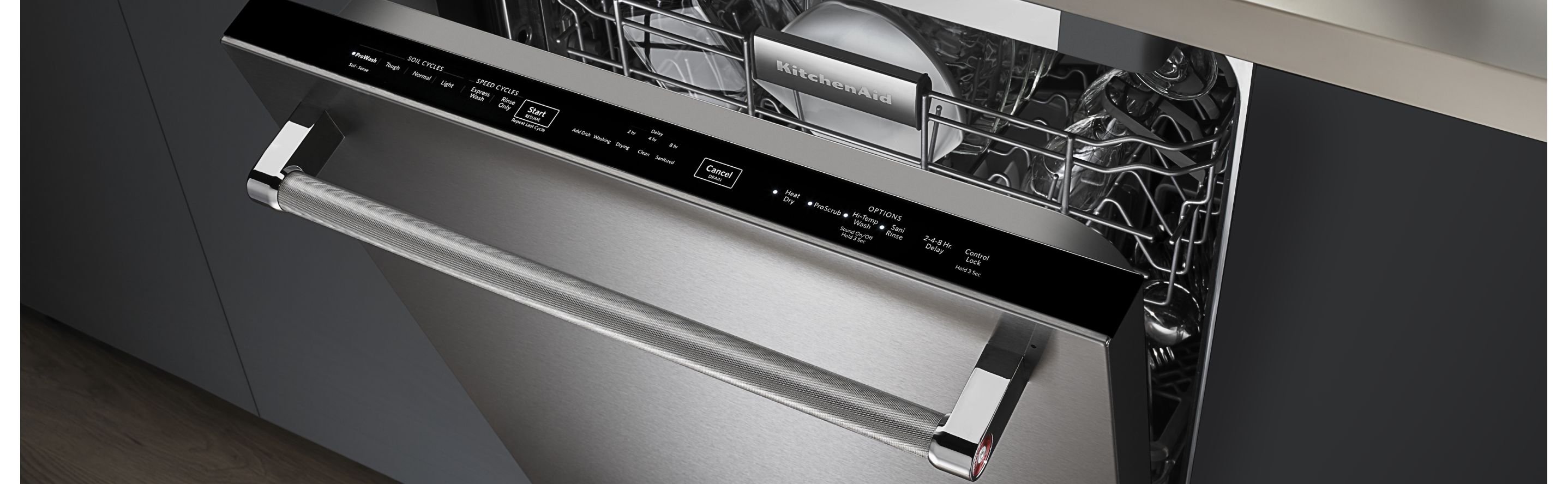 Dish Washer Not Getting Water: Troubleshooting and Fixes