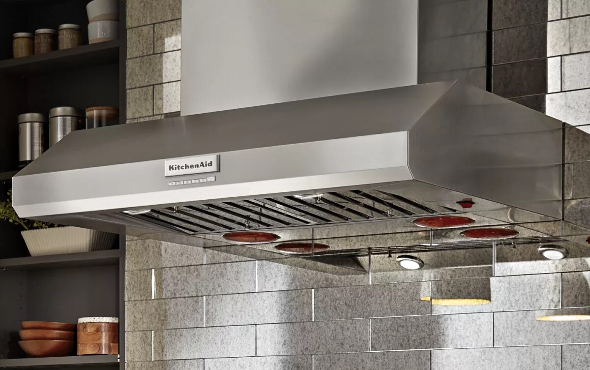 Residential kitchen exhaust online duct cleaning