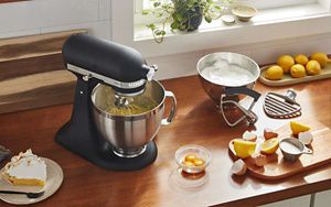 How to Poach an Egg Recipe Tips KitchenAid