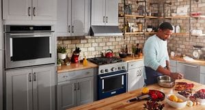 12 Must Have Kitchen Appliances for Your New Home KitchenAid