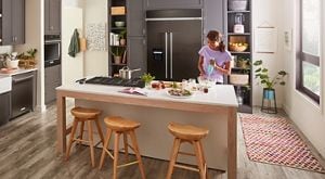 List of kitchen appliances best sale for new house