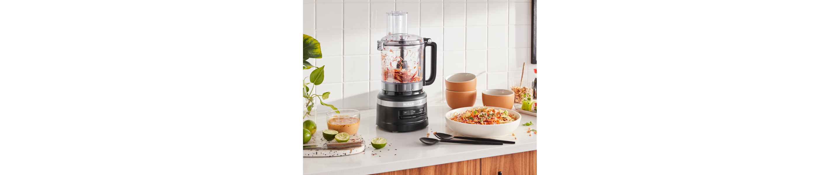 12 Must Have Kitchen Appliances for Your New Home KitchenAid