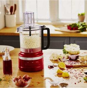 Food Processor vs Blender What s The Difference KitchenAid