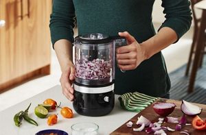 Best hot sale food chopper