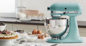 Food processor for kitchenaid mixer outlet