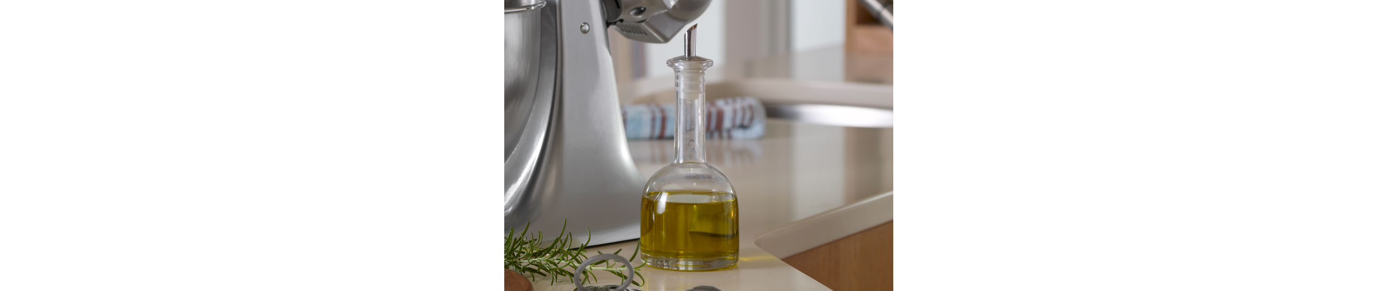 Olive oil