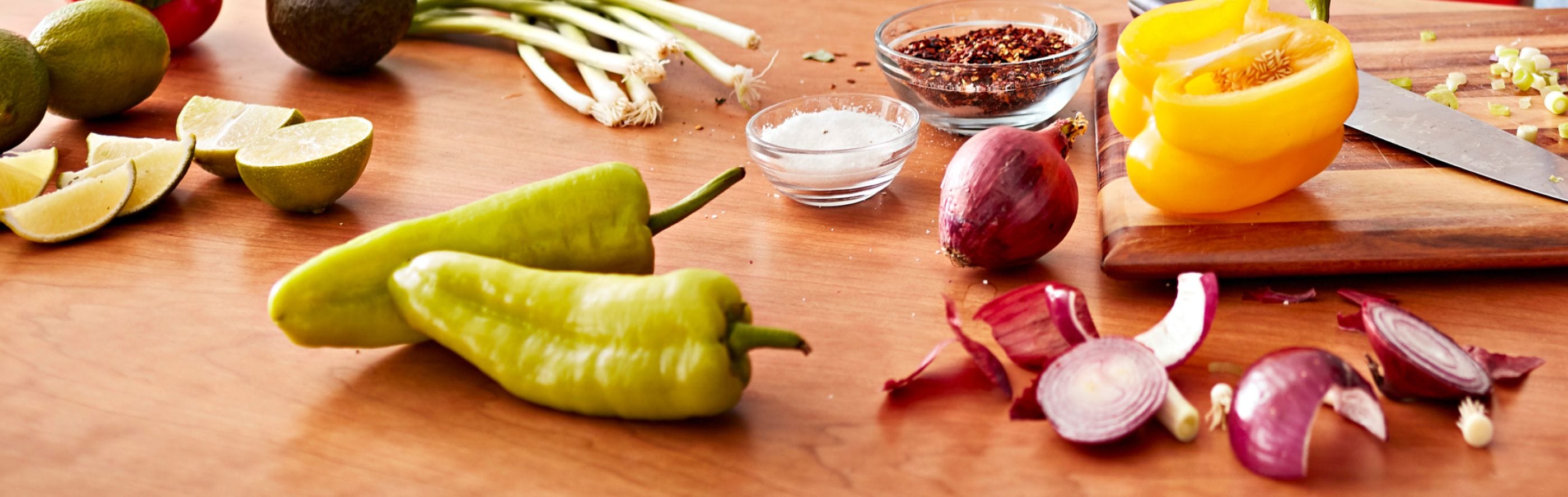 What Food Should Not Be Refrigerated: Essential Kitchen Tips