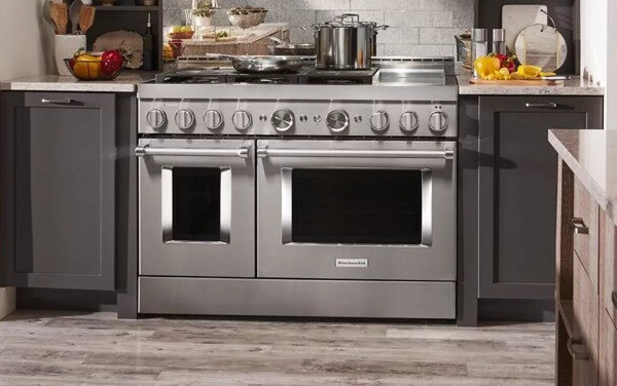 Is an Oven a Kitchen Appliance: Essential Facts You Must Know