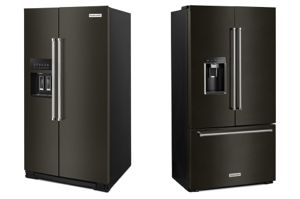 French Door Vs Side-By-Side Refrigerator: Ultimate Comparison Guide
