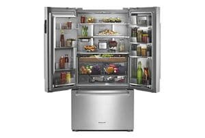 Best french refrigerator 2021 deals