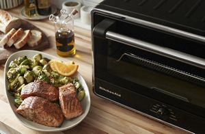 Kitchenaid fryer sales